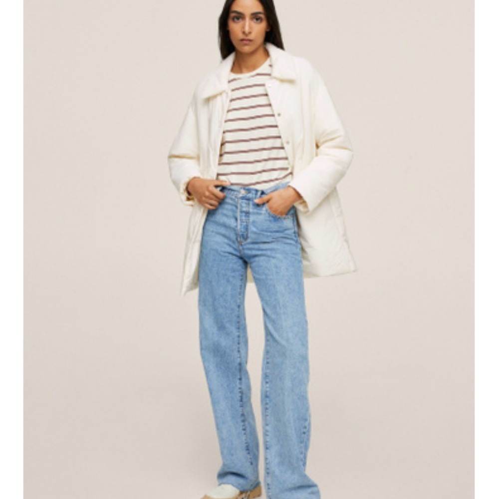 NEW MANGO
OLAF Jacket - Picture 2 of 12